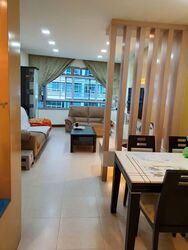 Blk 272D Atrina (Sengkang), HDB 4 Rooms #581371651